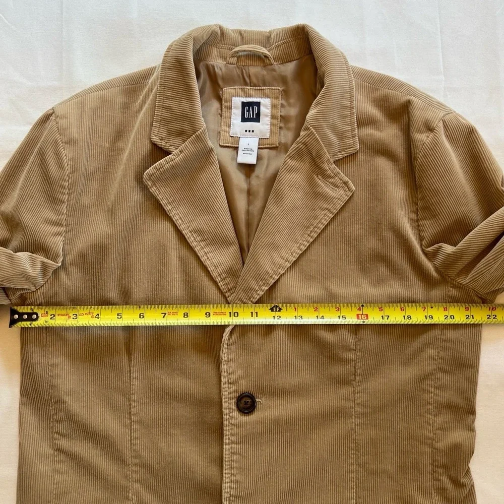 GAP y2k blazer